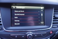 Opel Astra K 1.2 Turbo Edition