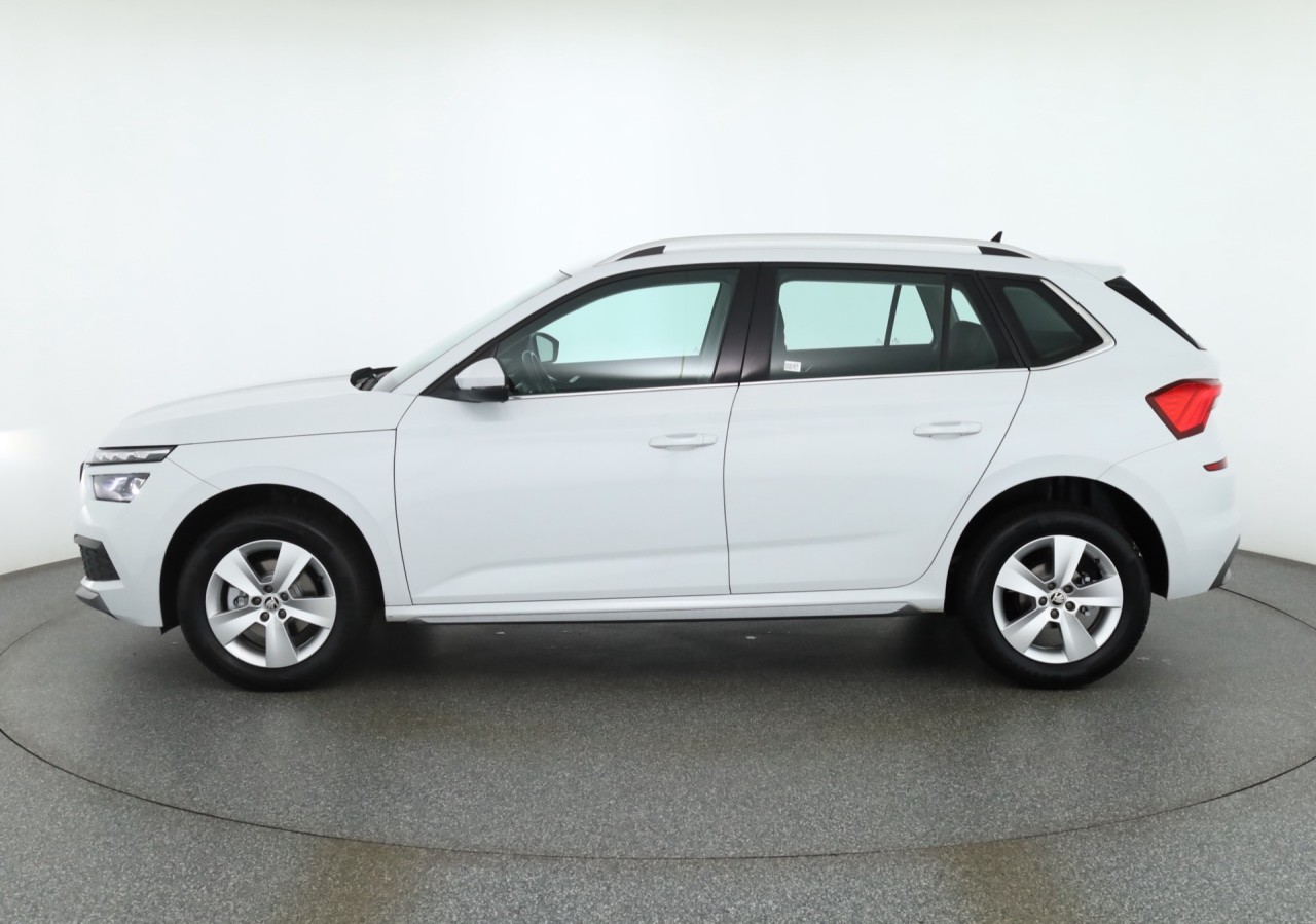 Skoda Kamiq 1.0 TSI DSG Style