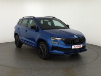 Skoda Karoq Sportline 1.5 TSI DSG