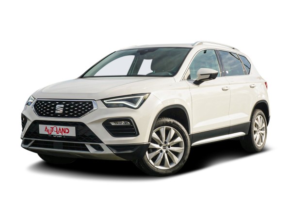 Seat Ateca 1.5 TSI DSG Xperience
