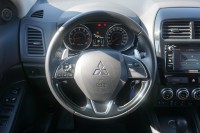 Mitsubishi ASX II 2.0 MIVEC Intro Edition+