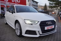 Audi A3 Sportback 1.5 TFSI sport S-Line S-Tronic