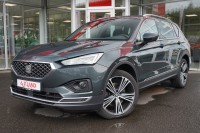 Vorschau: Seat Tarraco 2.0 TDI Xcellence 4D