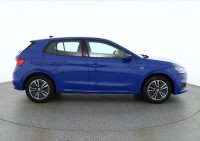 Skoda Fabia 1.0 MPI Ambition