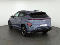 Hyundai Kona N-Line 1.6 T-GDI Hev Aut.