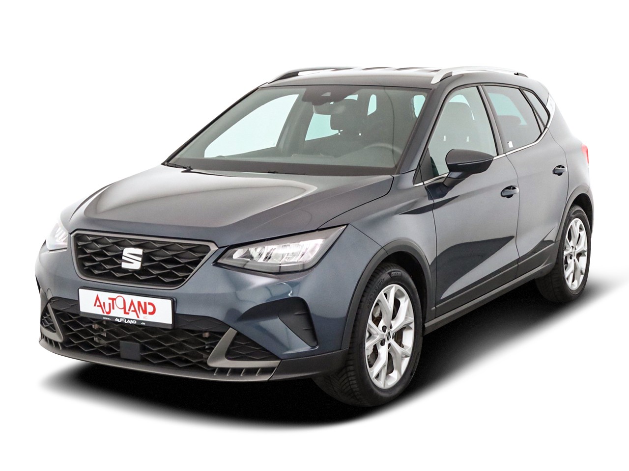 Seat Arona Style 1.0 TSI