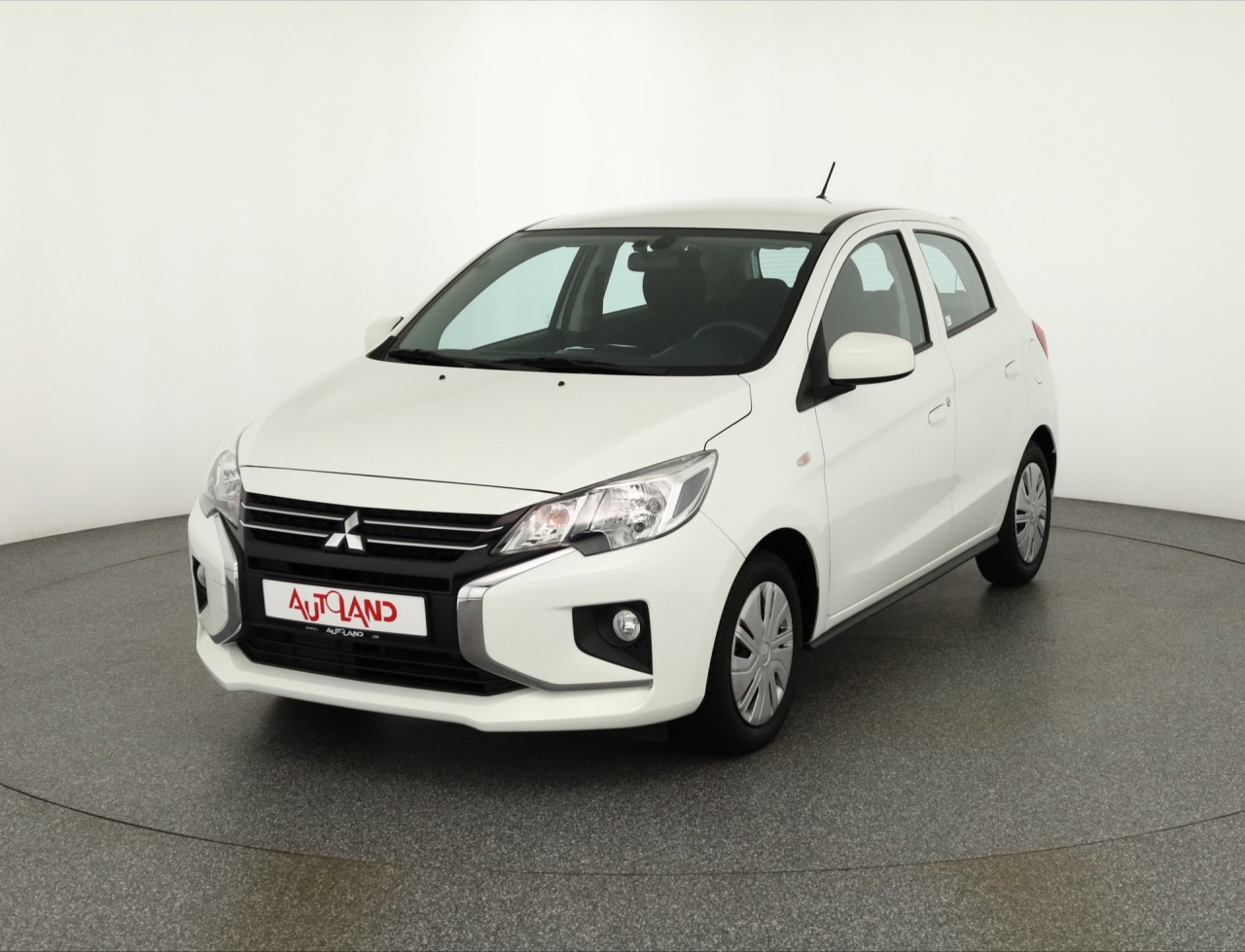 Mitsubishi Space Star 1.2