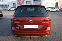 VW Golf Sportsvan 1.6 TDI