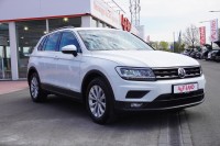 VW Tiguan 2.0 TDI Comfortline SHZ