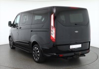 Ford Tourneo Custom 2.0 TDCI Sport