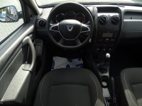 Dacia Duster II 1.6 SCe