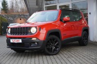Vorschau: Jeep Renegade 1.4 4WD 4x4 Aut.