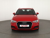 Audi A3 Sportback 1.5 TSI design