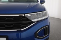 VW T-Roc 1.5 TSI DSG