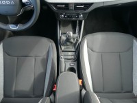 Skoda Kamiq 1.0 TSI