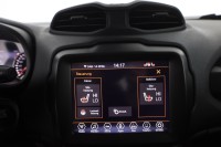 Jeep Renegade 1.0L T-GDI Limited