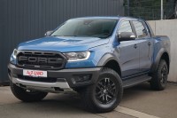 Vorschau: Ford Ranger Raptor 2.0 TDCi 4x4 Vorschau: Ford Ranger Raptor 2.0 TDCi 4x4