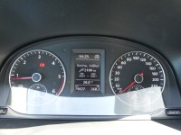 VW Caddy 2.0 TDI Kasten