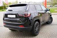 Jeep Compass 1.4 Multiair Limited 4WD