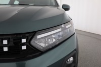 Dacia Sandero Stepway TCe 110 Expression Facelift
