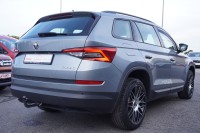 Skoda Kodiaq 1.5 TSI