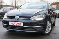 Vorschau: VW Golf VII Variant 1.5 TSI