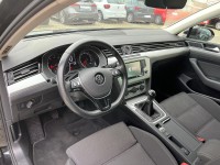 VW Passat Variant 1.4 TSI