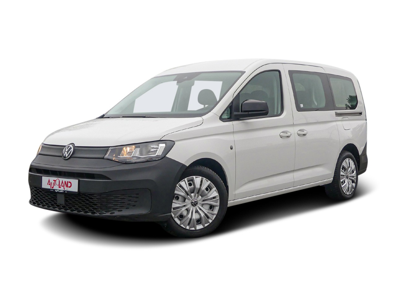 VW Caddy Maxi 1.5 16V TSI Basis DSG