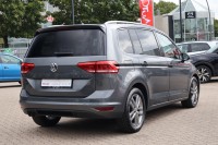 VW Touran 2.0 TDI Highline DSG