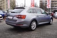 Skoda Superb Combi 1.5 TSI DSG