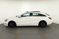Vorschau: Mercedes-Benz CLA 200 Shooting Brake Urban