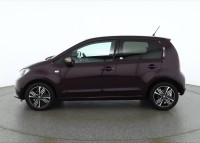 Vorschau: Seat Mii 1.0 Cosmopolitan Style