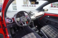 VW up up! 1.0 TSI GTI Beats