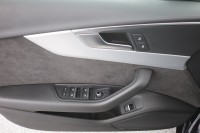 Audi A4 Avant 2.0 TFSI design