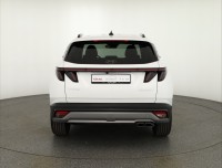 Hyundai Tucson 1.6 T-GDI HEV Aut.