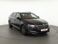 Skoda Superb Combi 2.0 TDI 4x4 L&K