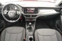 Skoda Kamiq 1.0 TSI Clever