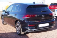 VW Golf VIII 1.5 TSI