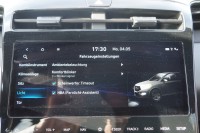 Hyundai Tucson N-Line 1.6 T-GDI mHev
