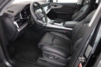 Audi Q7 50 TDI quattro S line Laserlicht