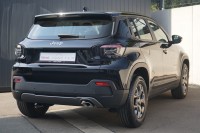 Jeep Avenger 1.2 MHev
