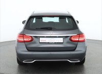 Mercedes-Benz C 180 C180 T Avantgarde
