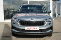 Skoda Karoq 1.5 TSI DSG