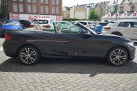 BMW 218 218i Advantage