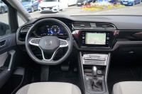 VW Touran 1.5 TSI