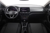 VW T-Cross 1.0 TSI DSG