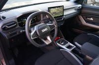 Dacia Duster Journey Hybrid 155 Aut.