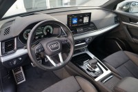 Audi Q5 Sportback S-Line 40 TDI Quattro