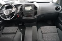 Mercedes-Benz Vito Tourer extralang 8-Sitzer Aut.