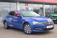 Skoda Superb 2.0 TDI Ambition DSG